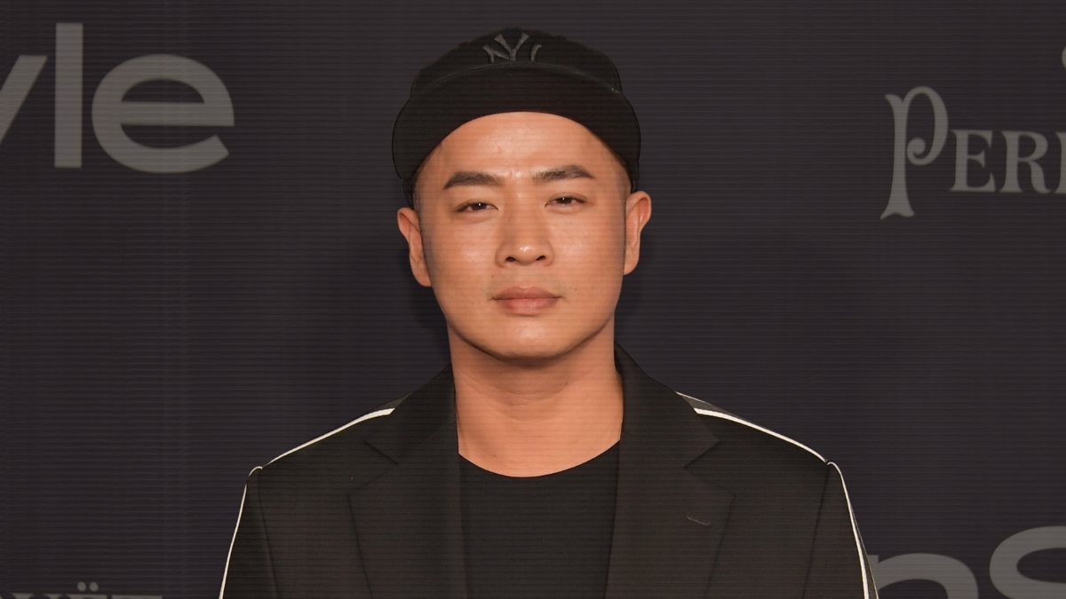 Hung Vanngo назвал свои любимые бьюти-инструменты и покупки