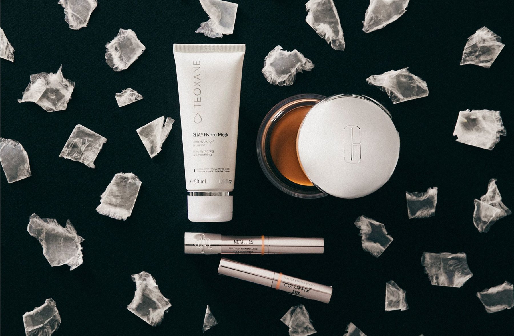 Победители Allure 2026 Breakthrough показали, как выглядит прорыв