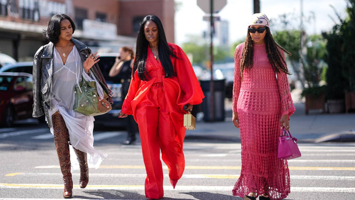 Fashionista собрала открытые для публики события на New York Fashion Week