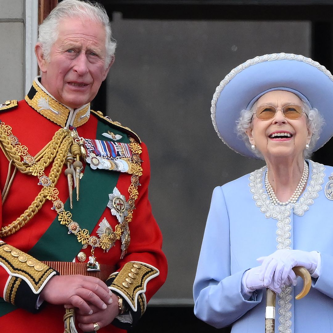 King Charles счел откровения о Queen Elizabeth навязчивыми и несправедливыми