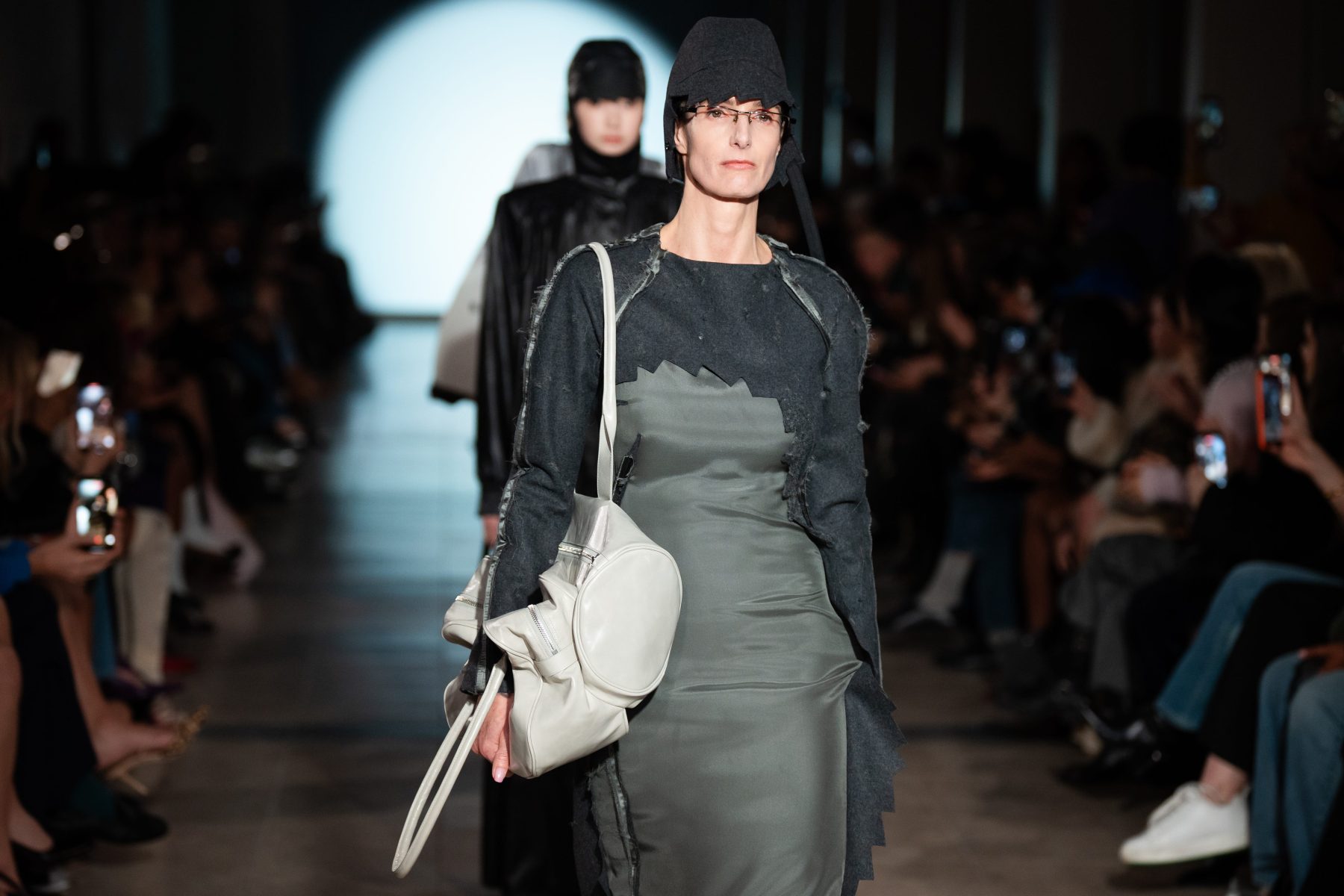 Julie Kegels стала победительницей LVMH Prize 2026