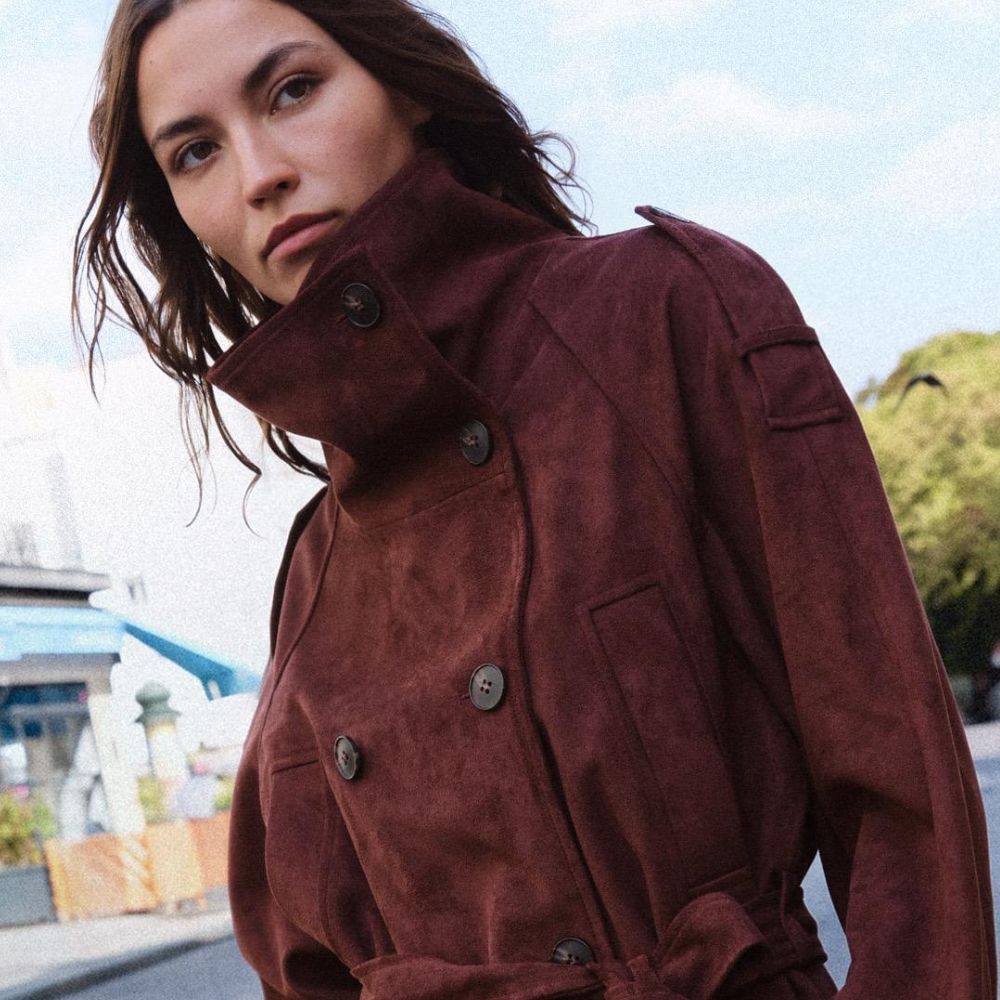 Сезон курток официально начался: 15 моделей Zara, H&M и COS