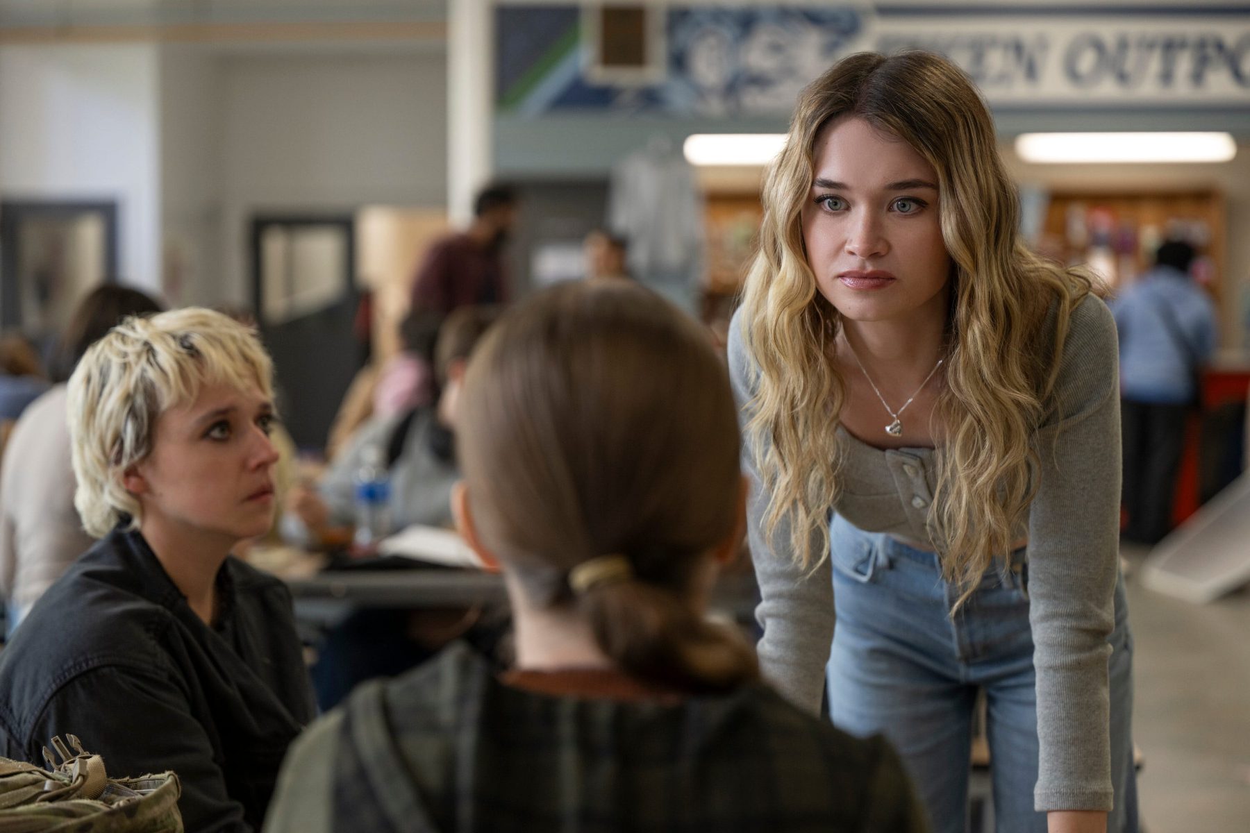 Prime Video покажет сериал Carrie по роману Stephen King