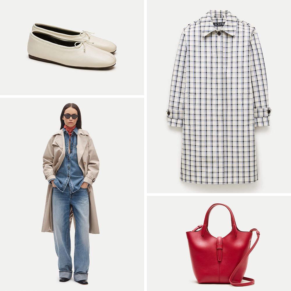 16 вещей J.Crew, которые могут исчезнуть из продажи к концу месяца
