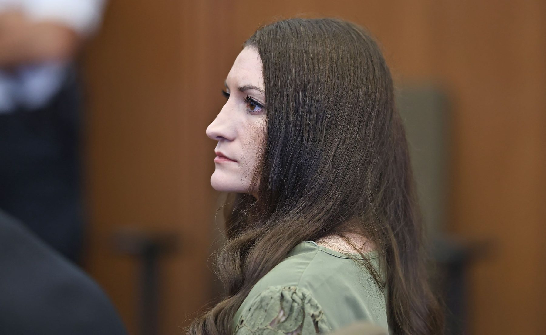 Дело Lindsay Clancy о тройном убийстве завершилось без вердикта