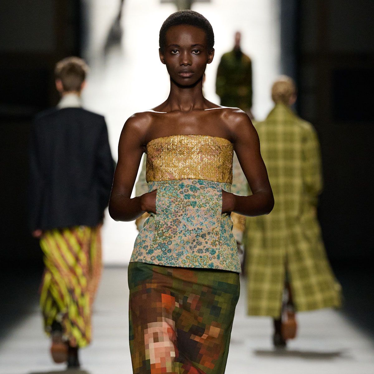 Fashion editor рассказал, что он покупает на осень 2026