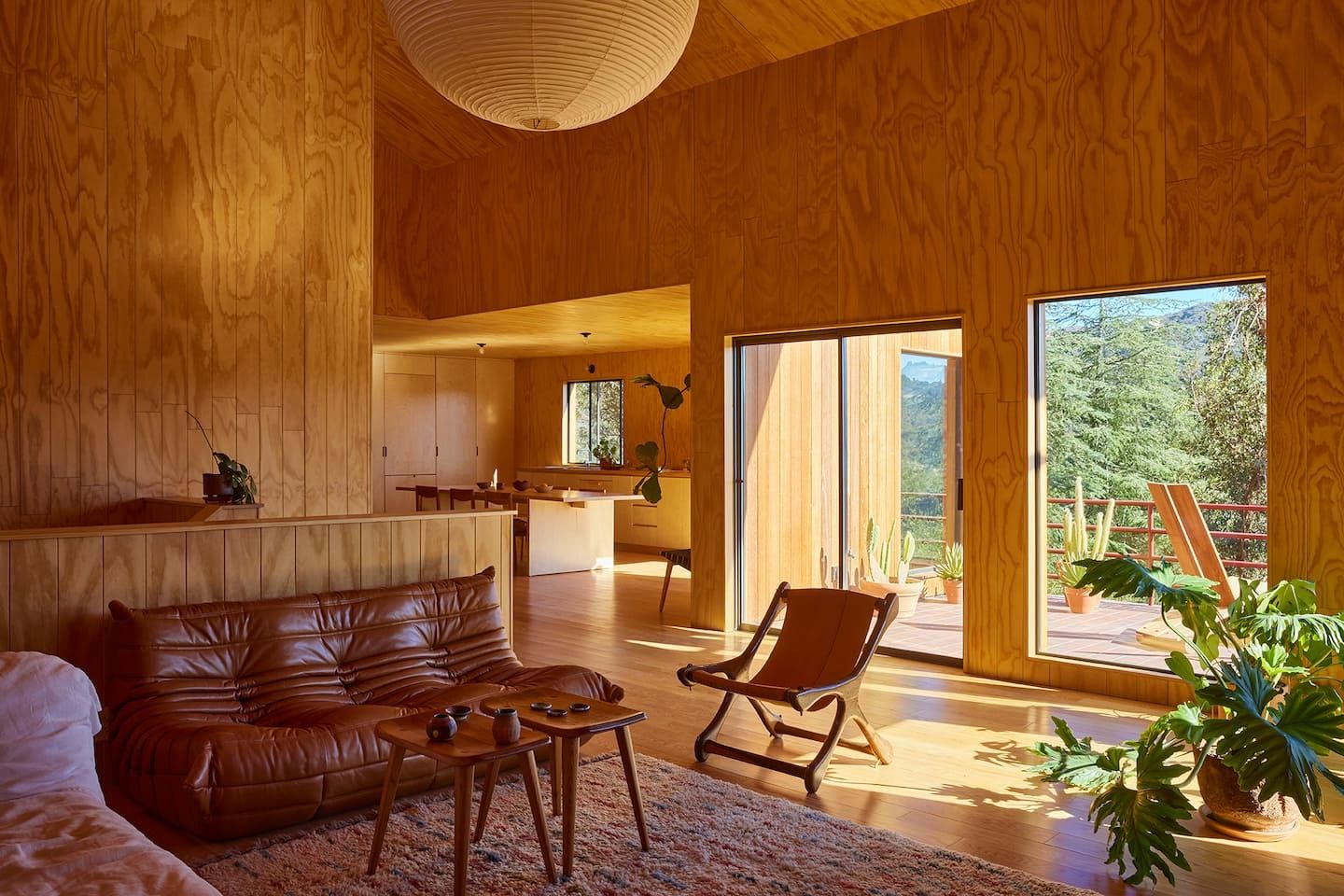 30 лучших Airbnb в Los Angeles на 2026 год