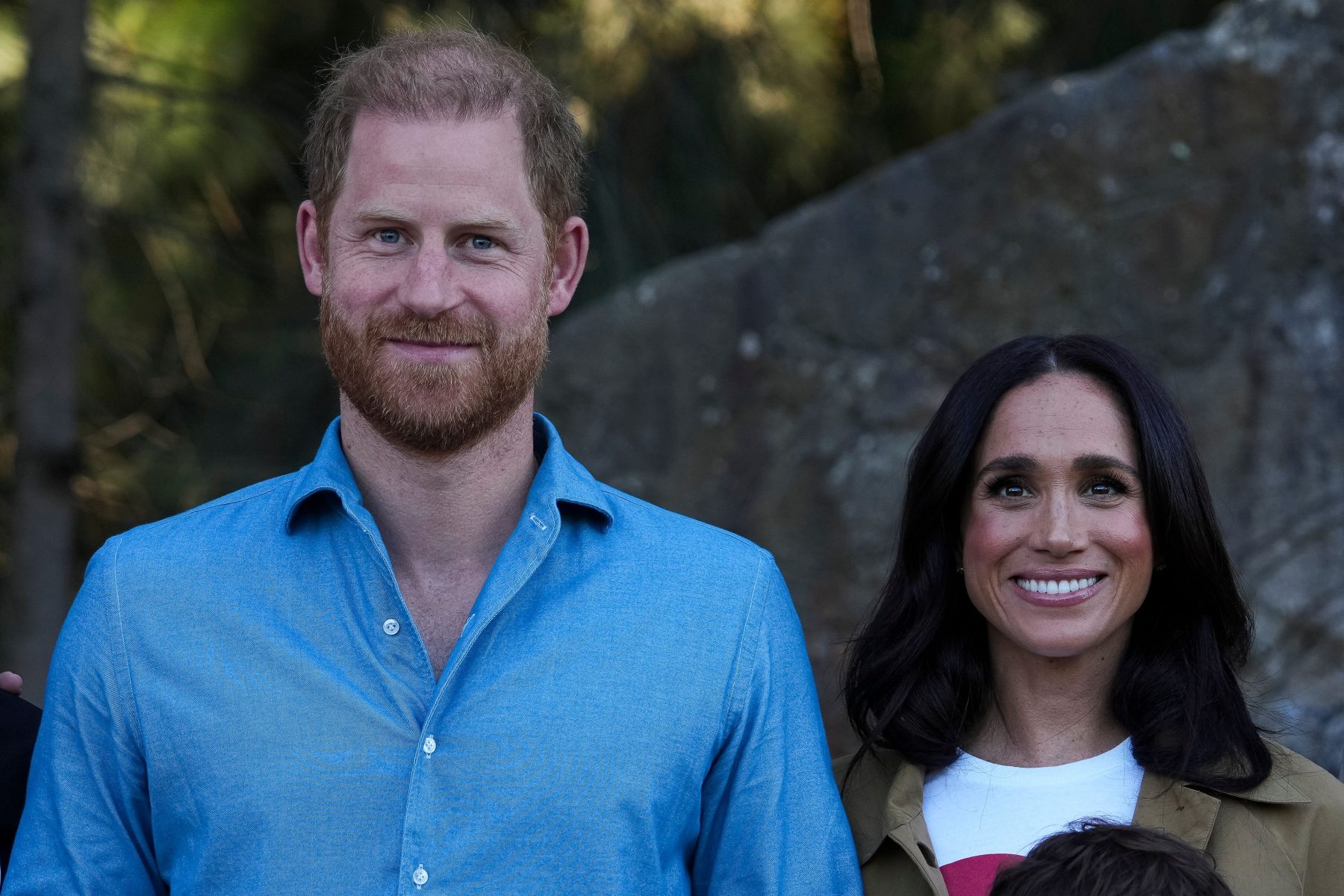 Meghan Markle показала новую жизнь Archie и Lilibet в Англии