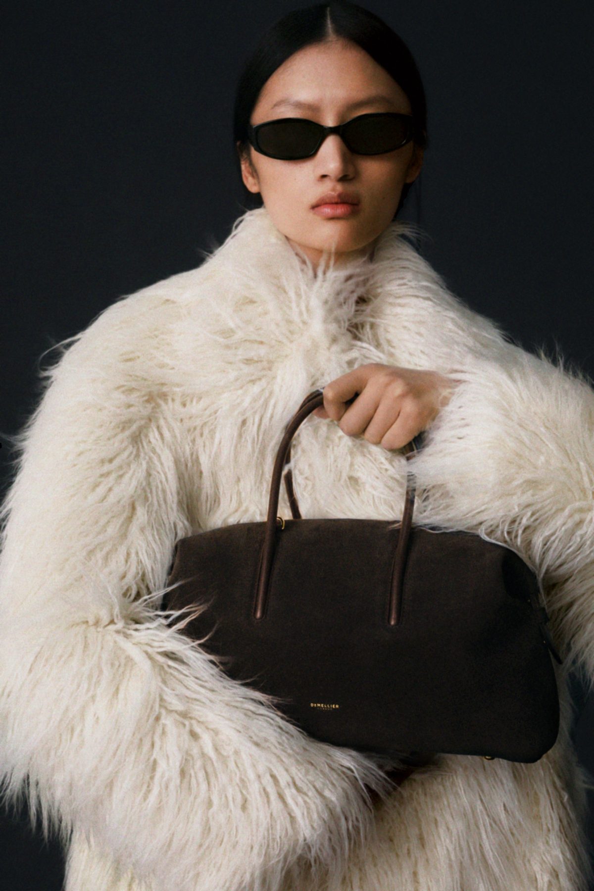 Шесть брендов сумок, о которых говорят в Vogue Shopping