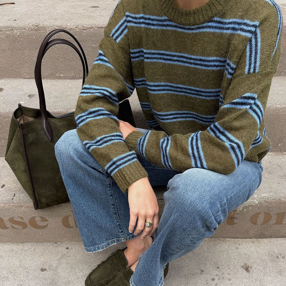 Эксклюзивная распродажа Madewell официально началась