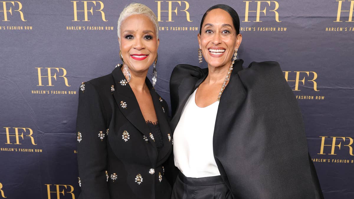 Harlem’s Fashion Row отметила запуск журнала и показала лауреатов