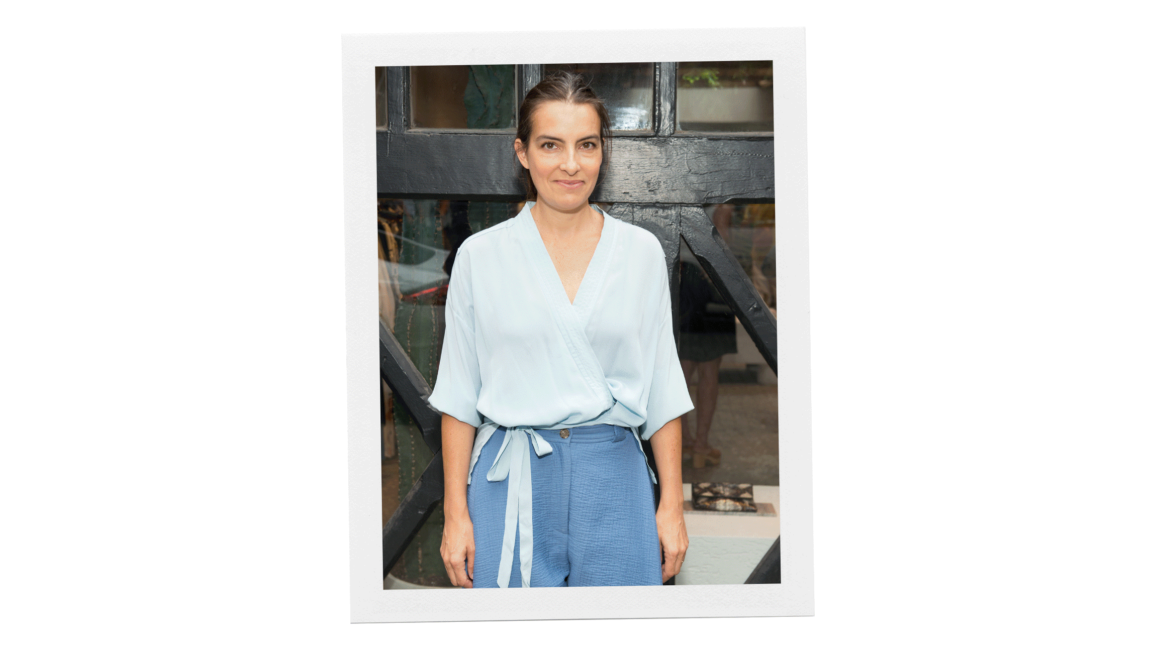 Rachel Comey доказывает, что независимый бренд может жить долго
