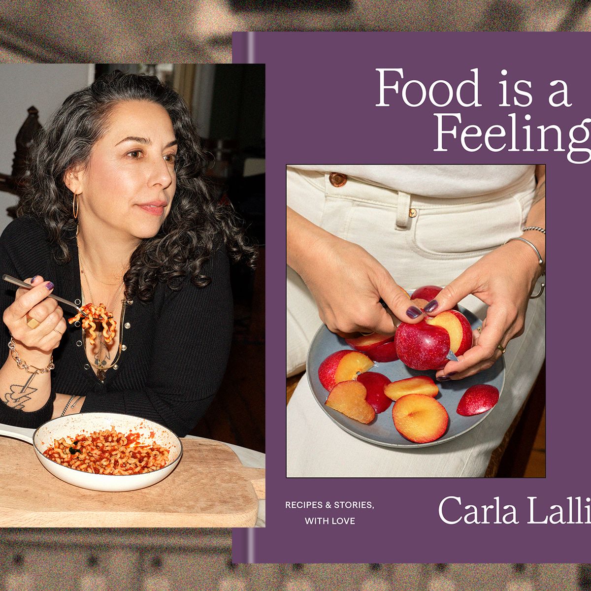 Carla Lalli рассказала, как стала line cook, отказавшись от женственности