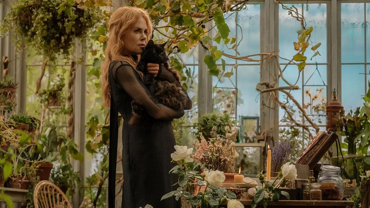После просмотра Practical Magic 2 осталось 65 жгучих вопросов