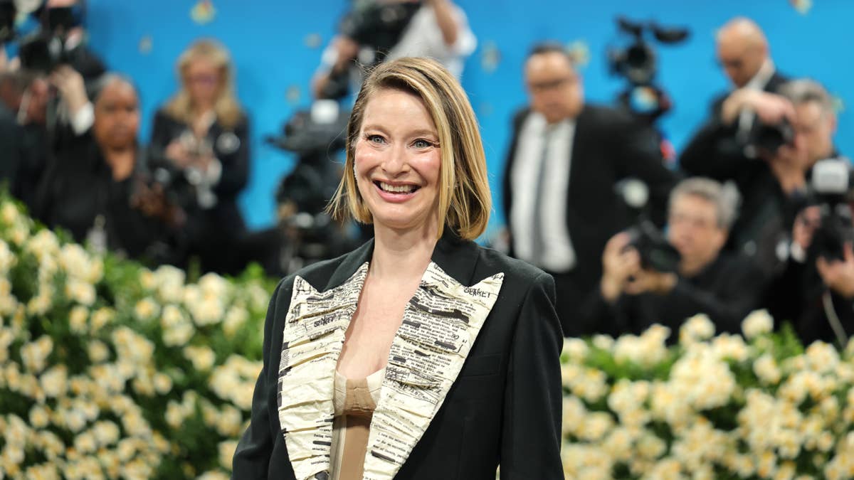 CFDA начала поиск нового CEO и назначила Hildy Kuryk временной главой