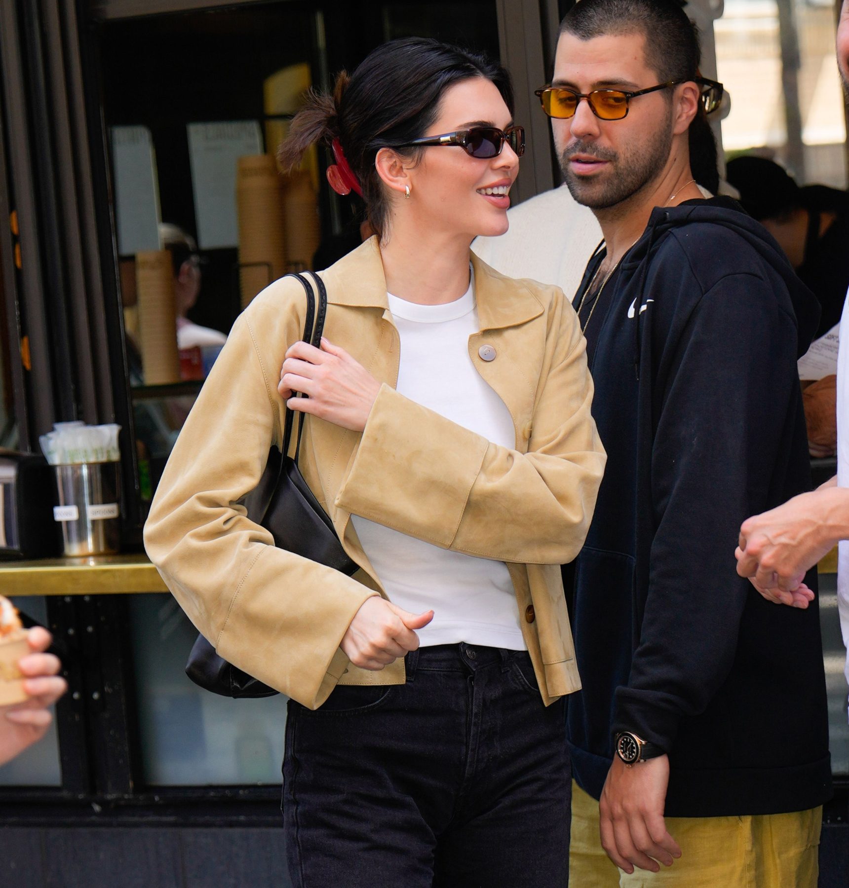 Напитки с magnesium, которые любит Kendall Jenner, действительно работают