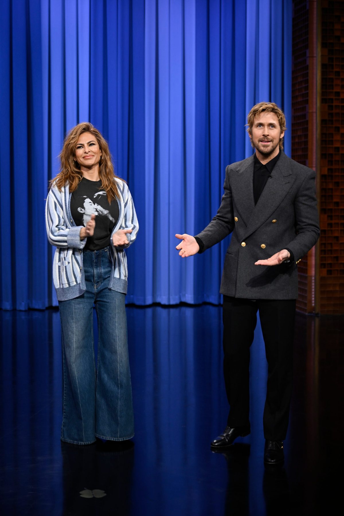 История отношений Ryan Gosling и Eva Mendes полна любви и тайн