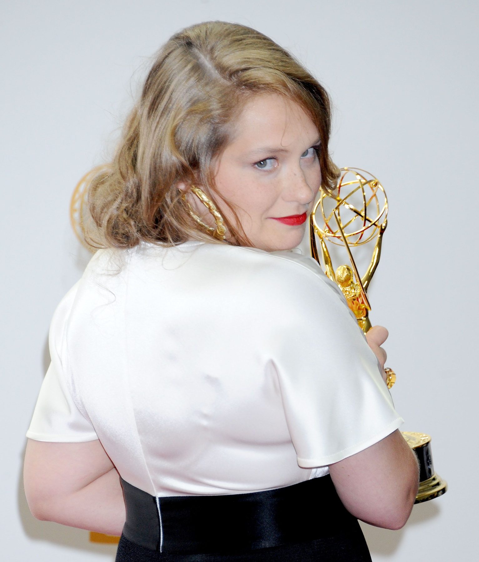 Девять лучших речей на Emmy за всю историю
