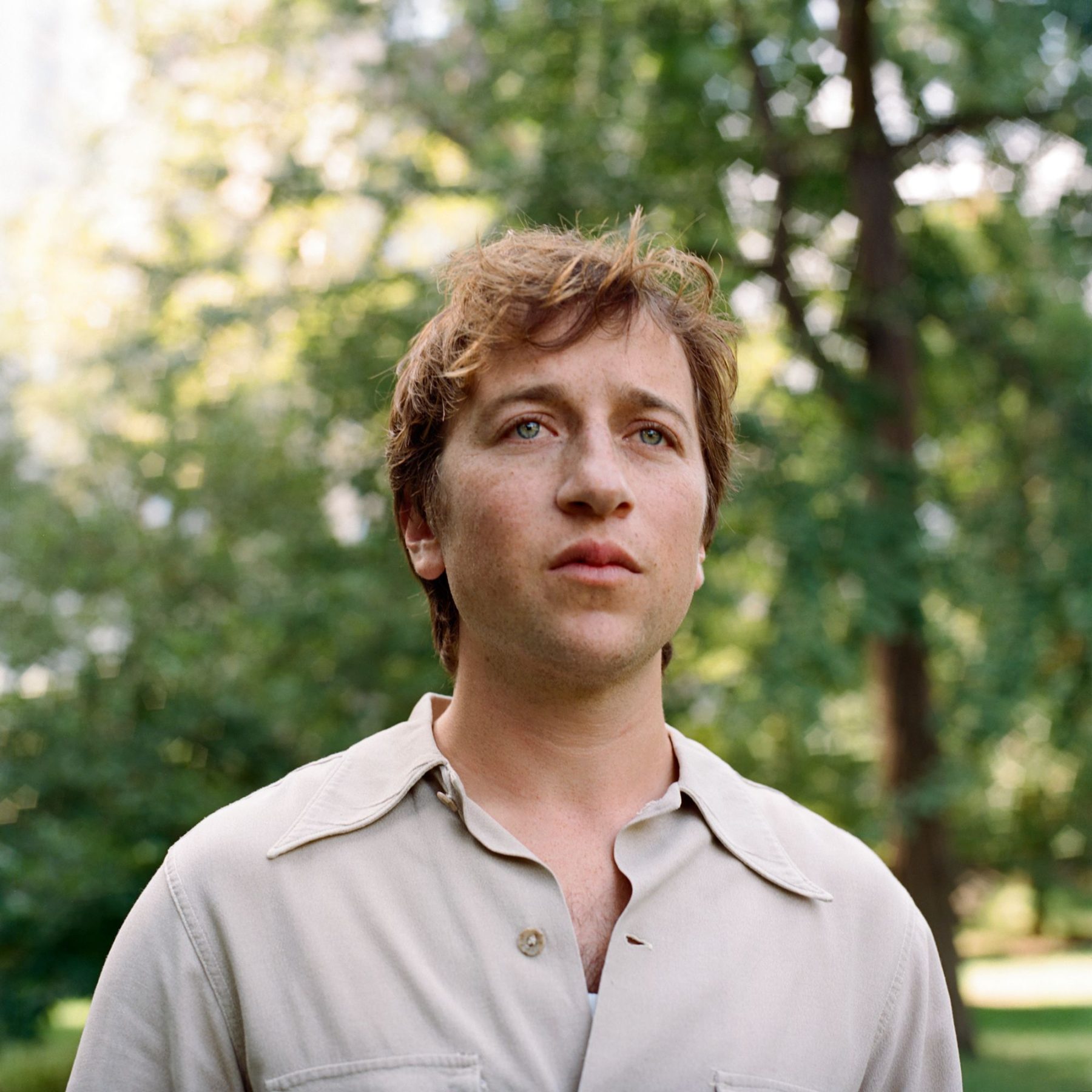 Skyler Gisondo открыл для себя мрачную сторону и не сразу сумел ее выключить