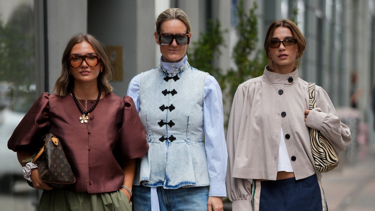 Fashionista назвал 8 вещей, которые ждут на улицах NYFW