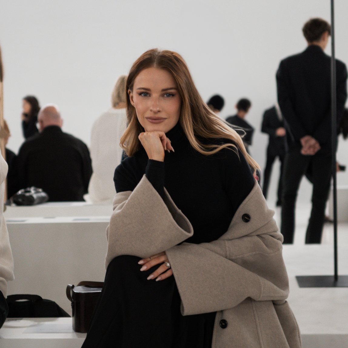 Victoria Magrath назвала 6 beauty-средств для fashion month