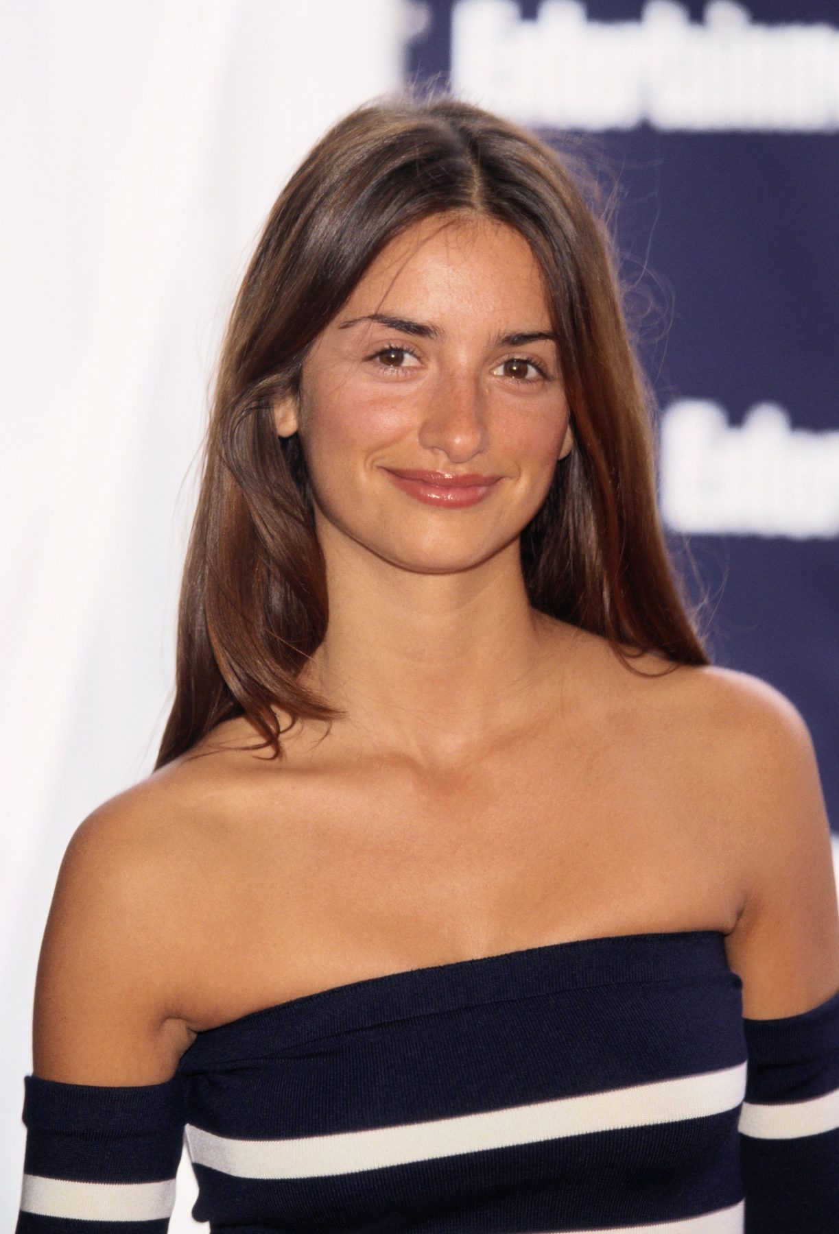 18 редких фото молодой Penélope Cruz