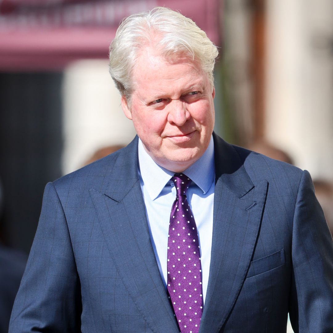 Брат Princess Diana ответил на заявление King Charles о новой книге