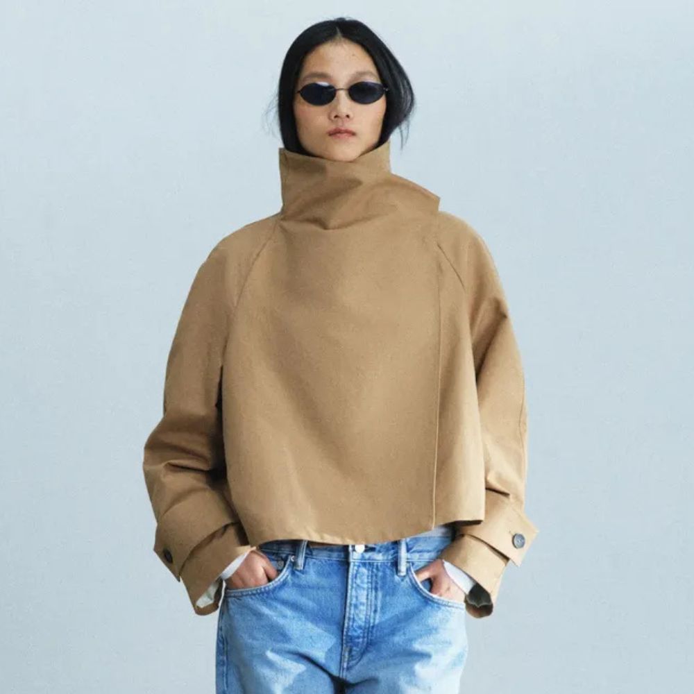 Осенний гардероб на бюджет: 9 покупок из Zara, H&M и COS