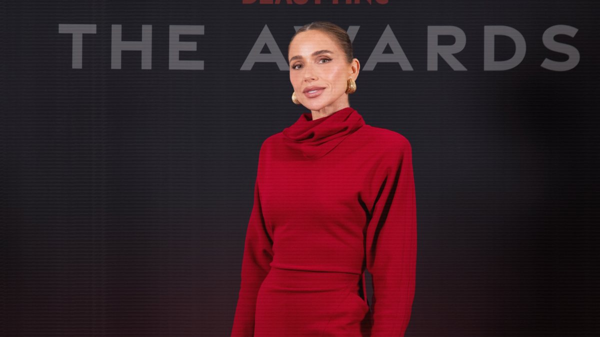 Mary Phillips назвала lip balm, который посоветовала ей купить Hailey Bieber
