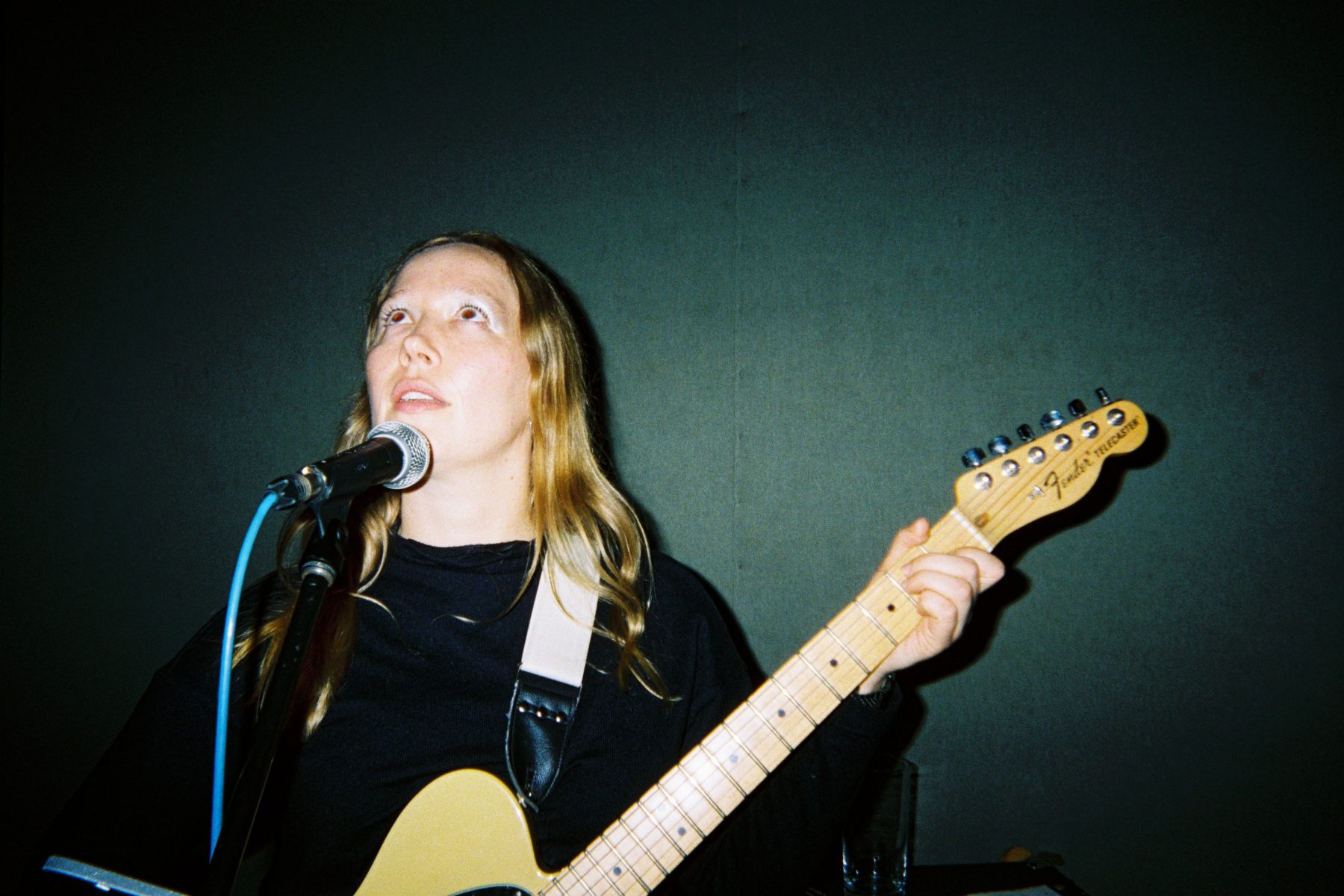 Julia Jacklin рассказала о The Gem, Sugar Ray и ботинках, изменивших ее жизнь