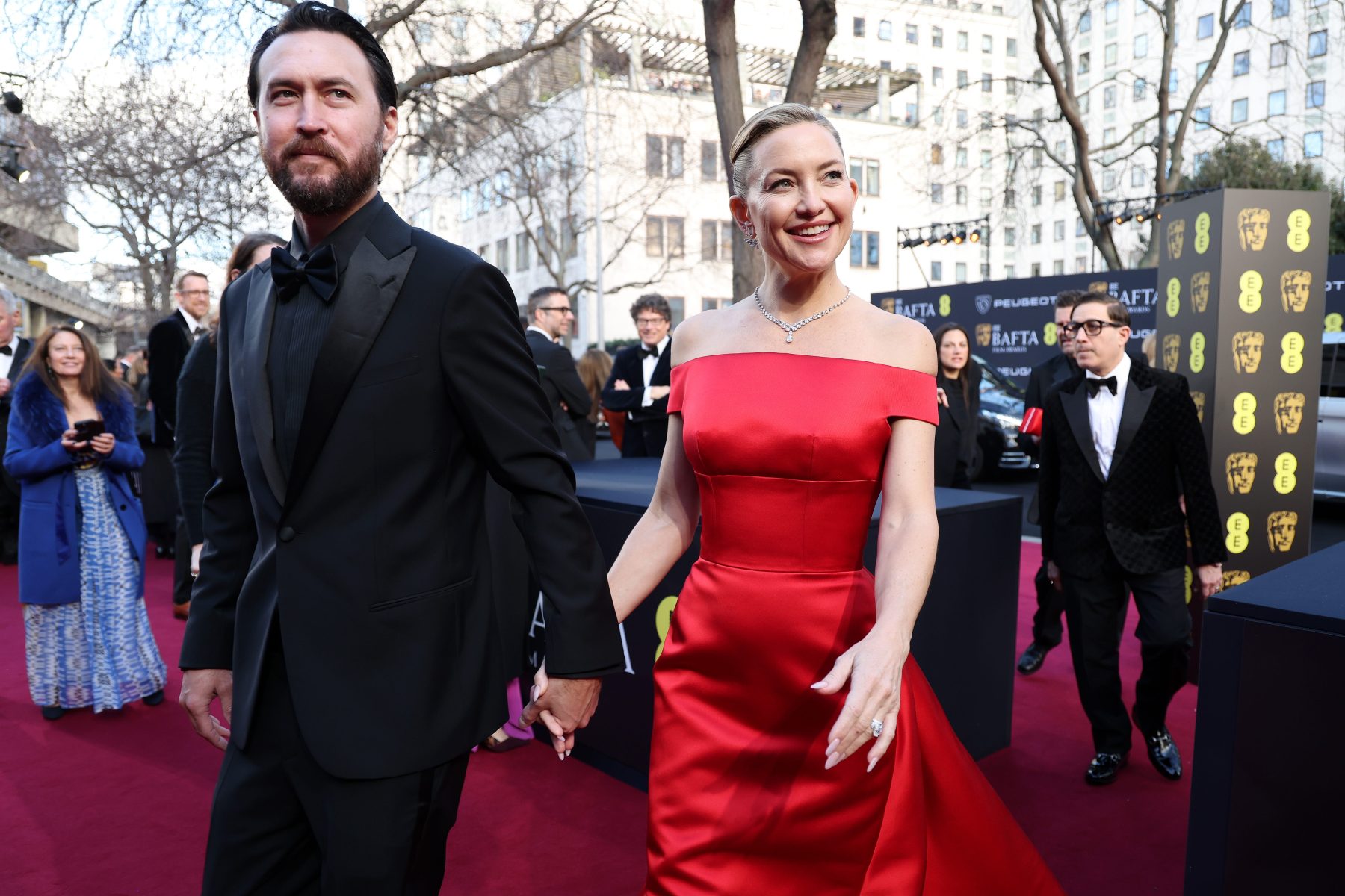 Kate Hudson и Danny Fujikawa: что известно об их отношениях