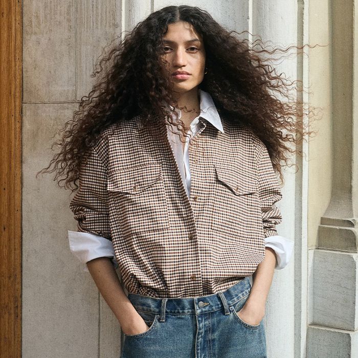 В новых поступлениях H&M есть особый шик, и 16 вещей разберут первыми