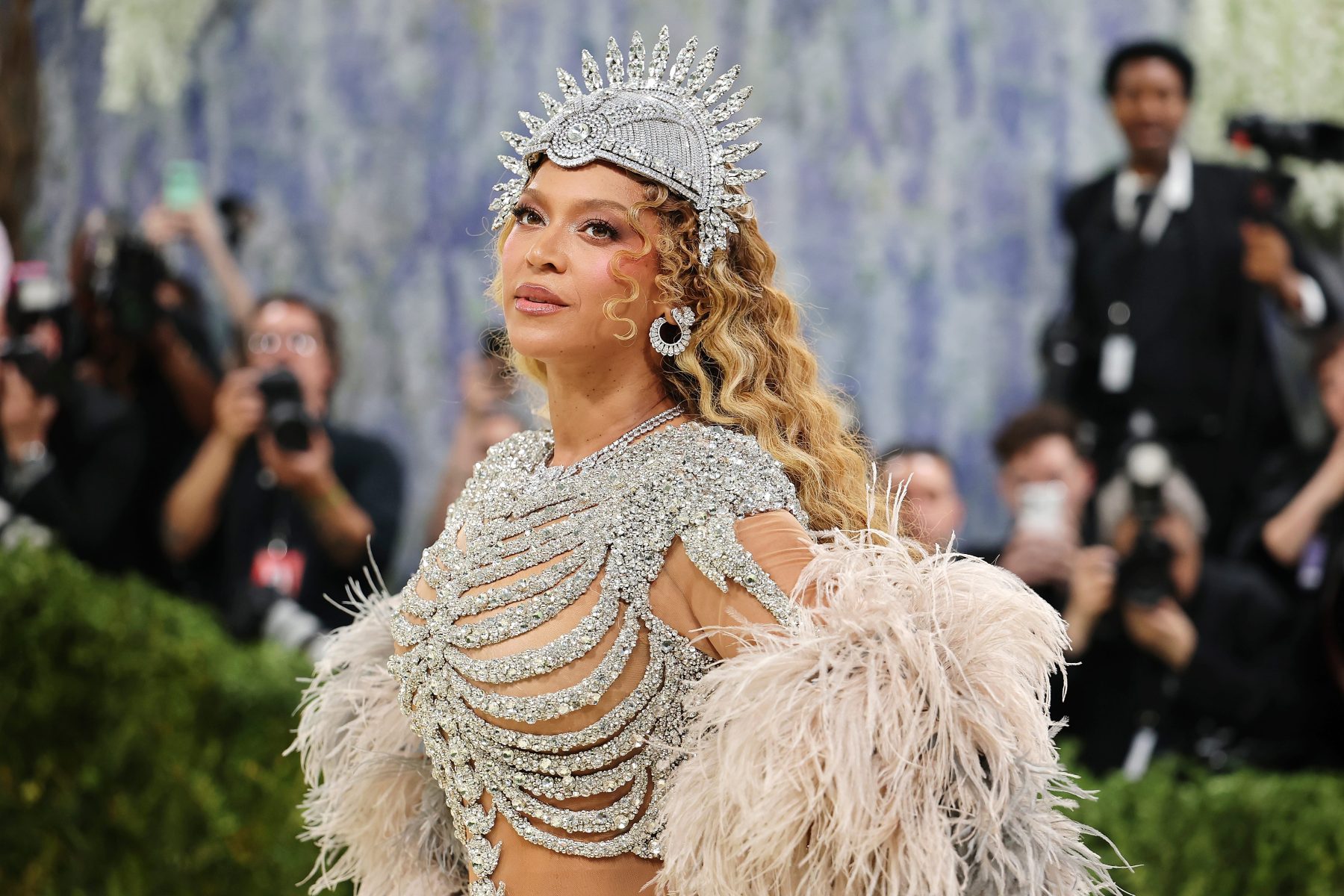 Почему Beyoncé пропустила Emmy 2026