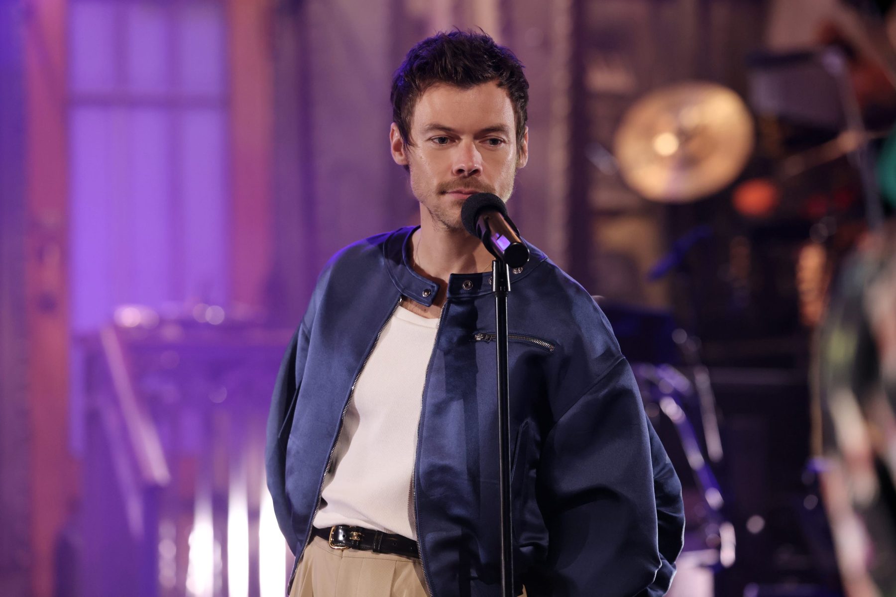 Harry Styles пропустит 2026 MTV VMAs из-за резиденции в Нью-Йорке