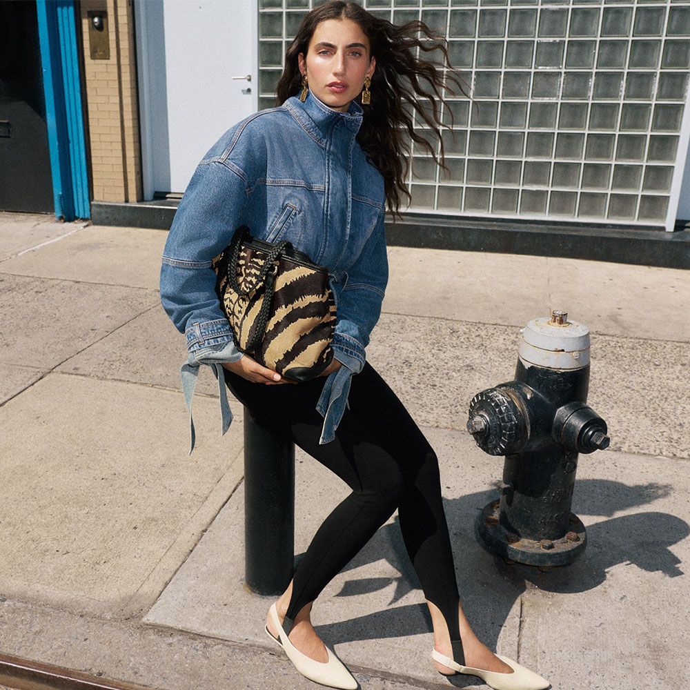 Новые вещи Shopbop помогут собрать холодный, стильный и современный гардероб