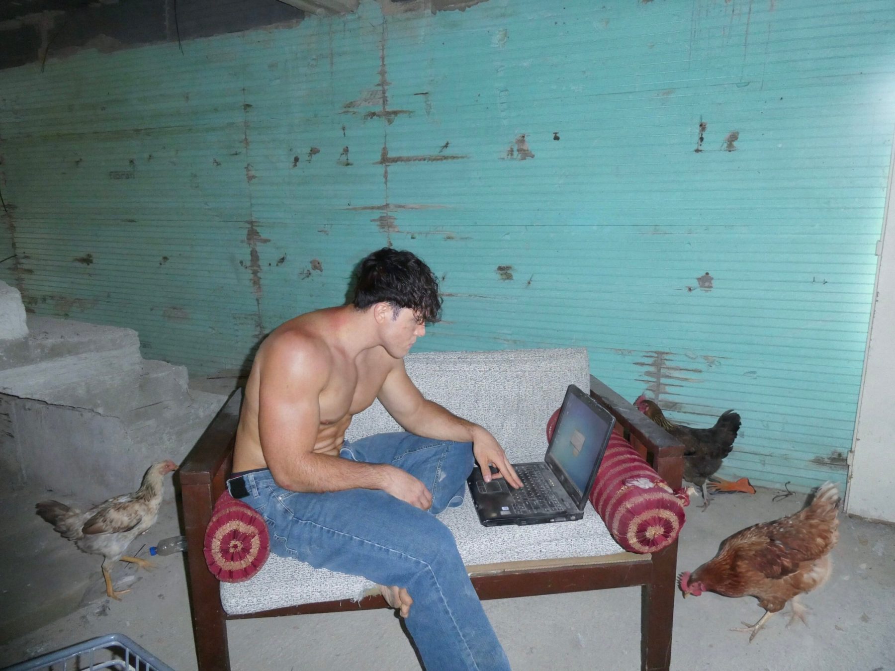 Что у них нового