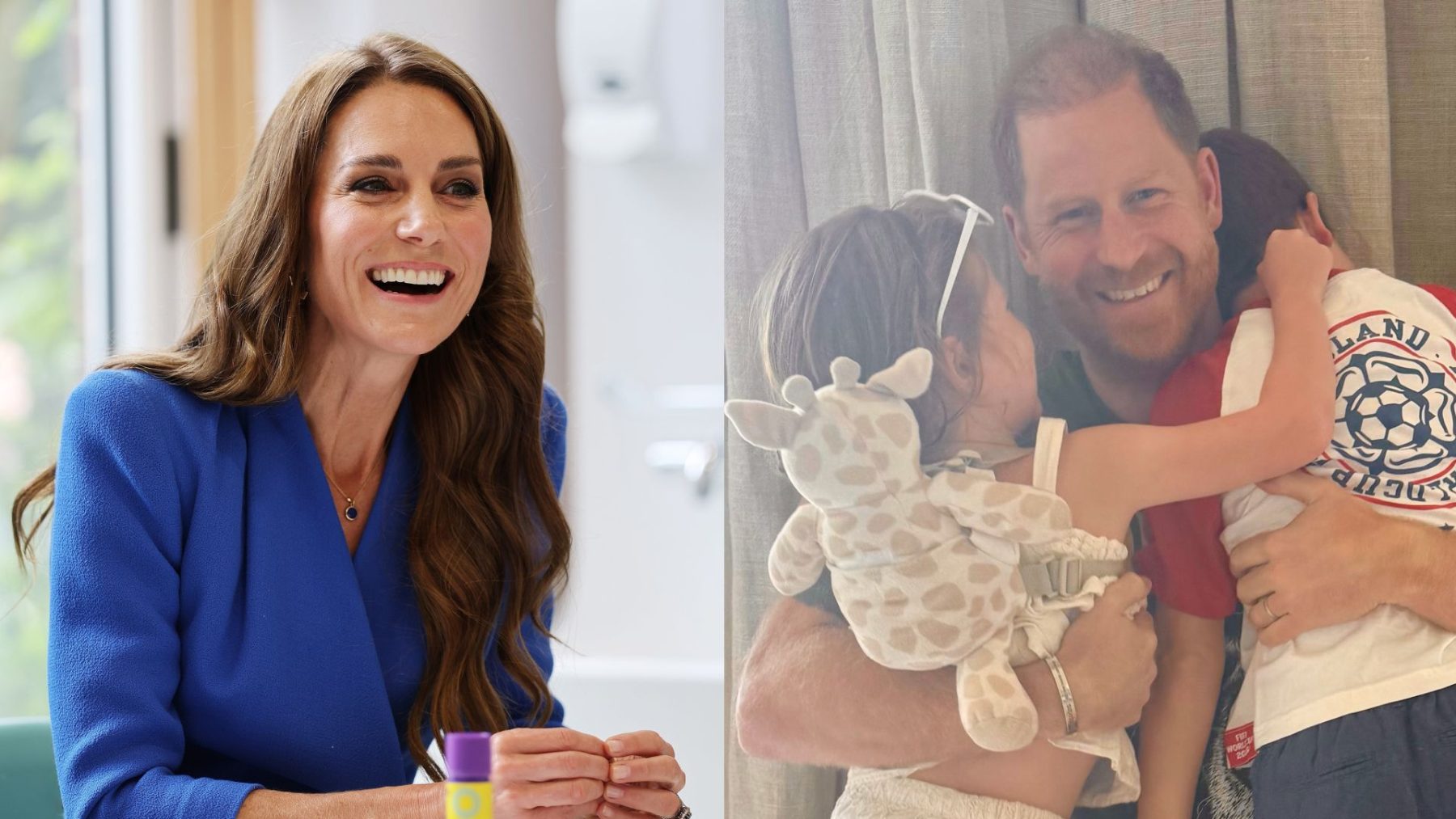Princess Kate и Lilibet разделяют одну трогательную страсть к фотографии