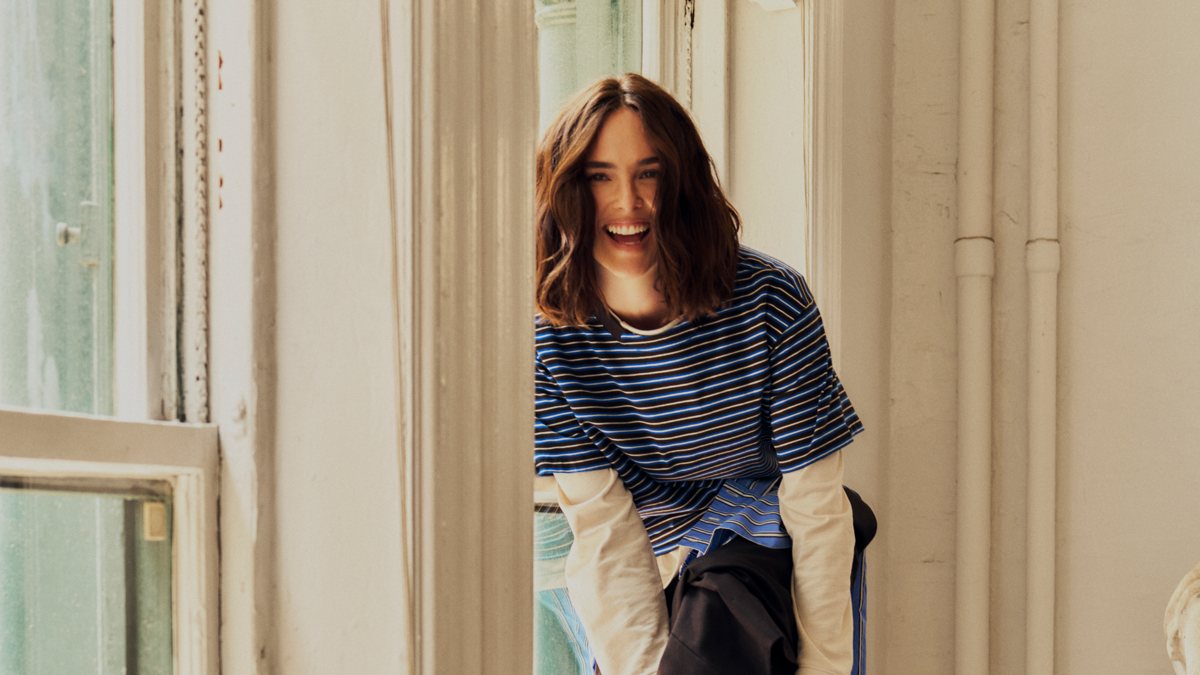 Banana Republic выпустит коллекцию с La Ligne на 36 вещей