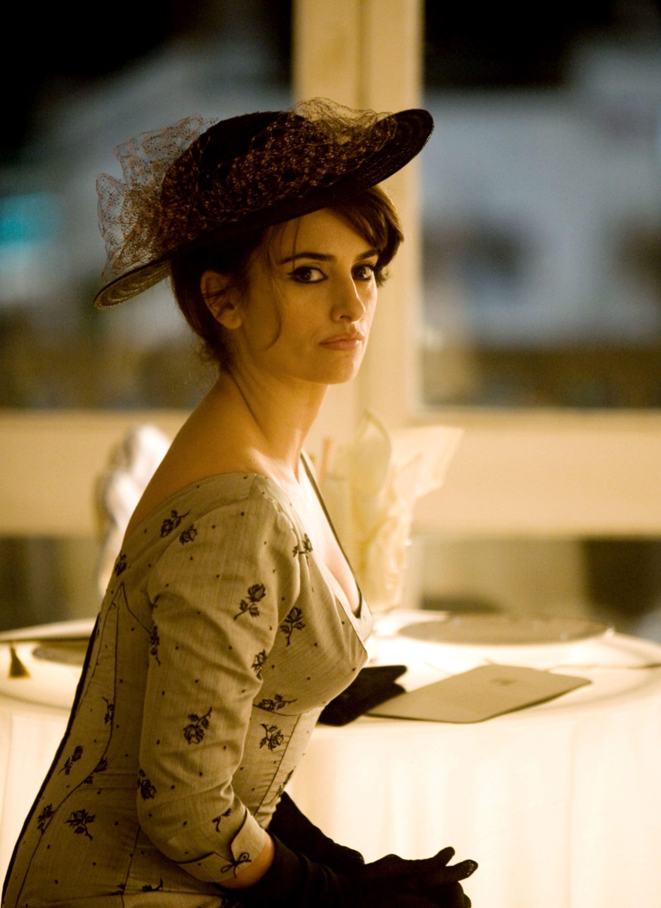 11 фильмов и сериалов с Penélope Cruz, которые стоит пересмотреть