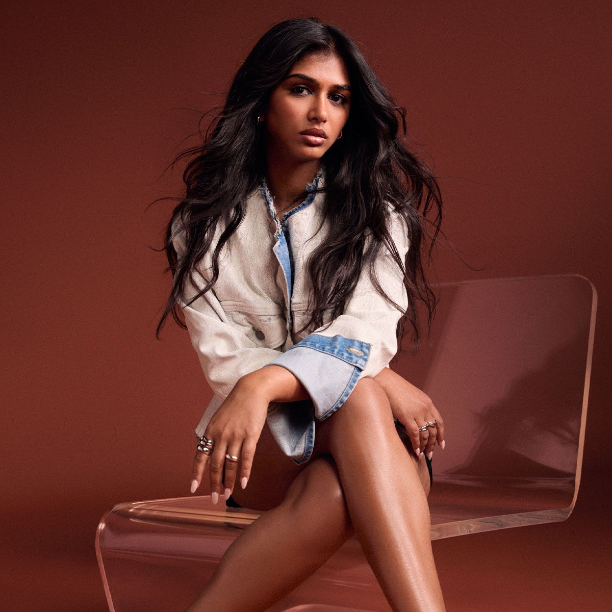 Priyanka Kedia танцует к вершине в Best of the Best