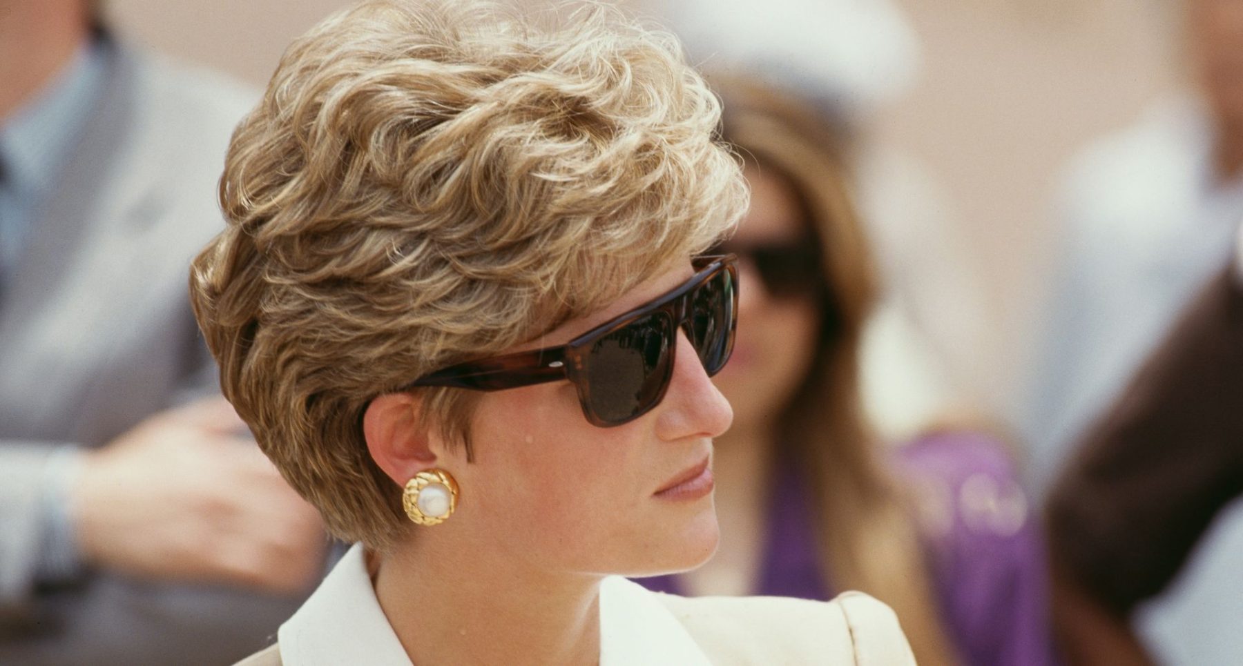 Earl Spencer рассказал о роли, которую Diana предложили в Америке