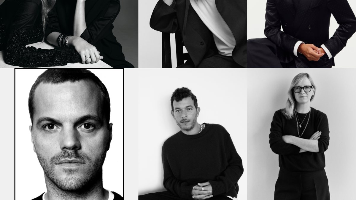 British Fashion Council объявил номинантов Fashion Awards 2026