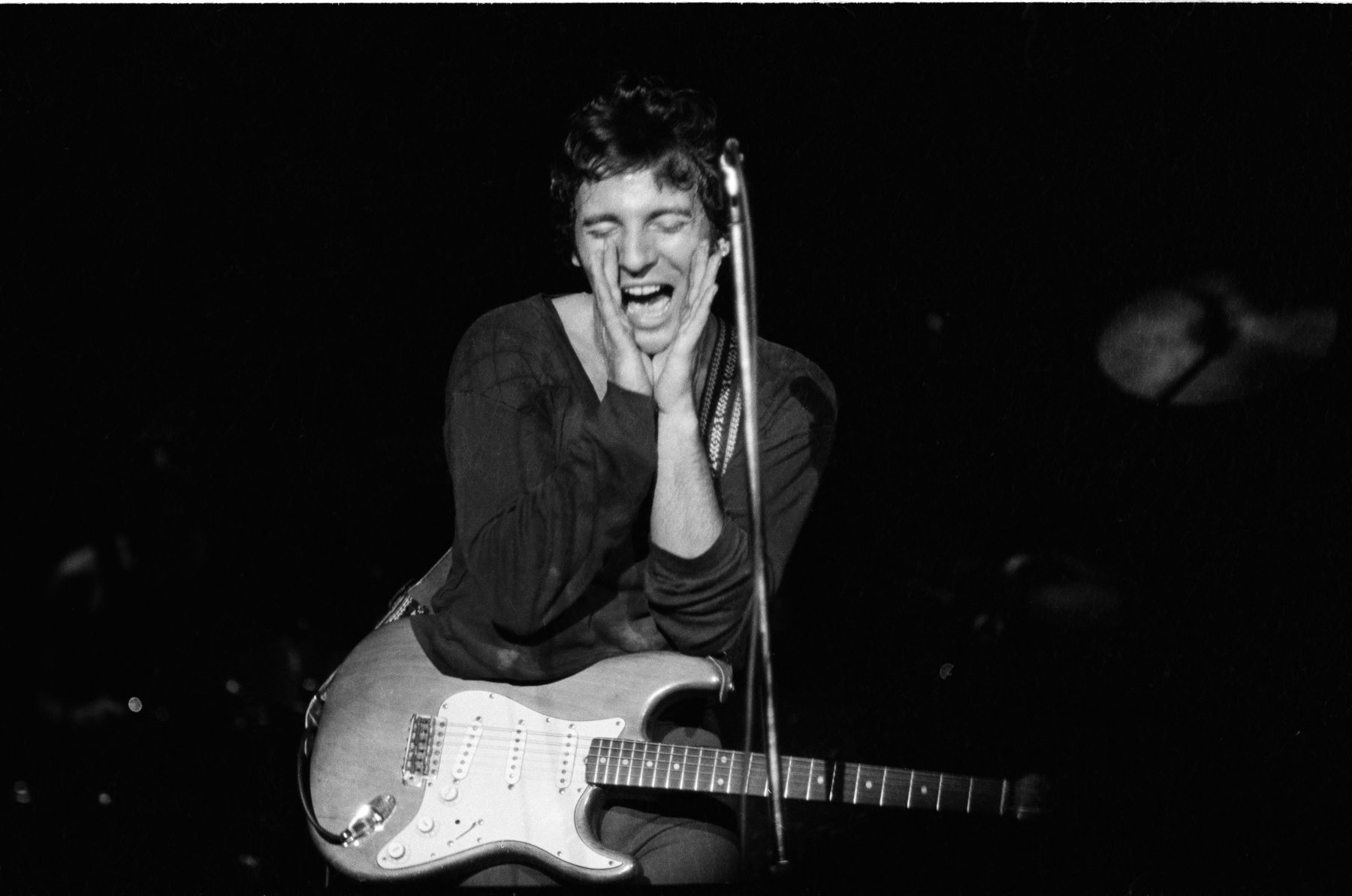 Bruce Springsteen исполнилось 77 лет