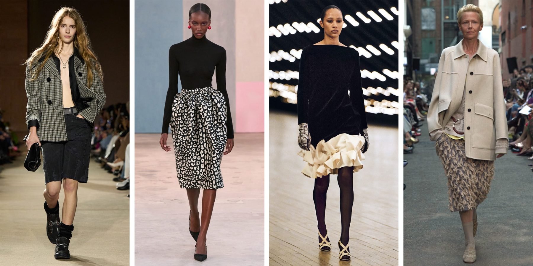 Новая New York Fashion Week станет большим юбилейным сезоном