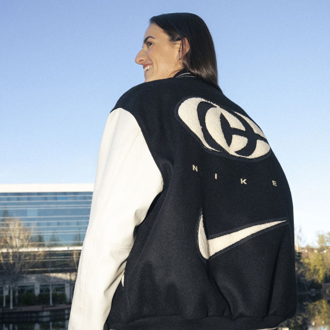 Первый кроссовок Caitlin Clark для Nike получил личные детали