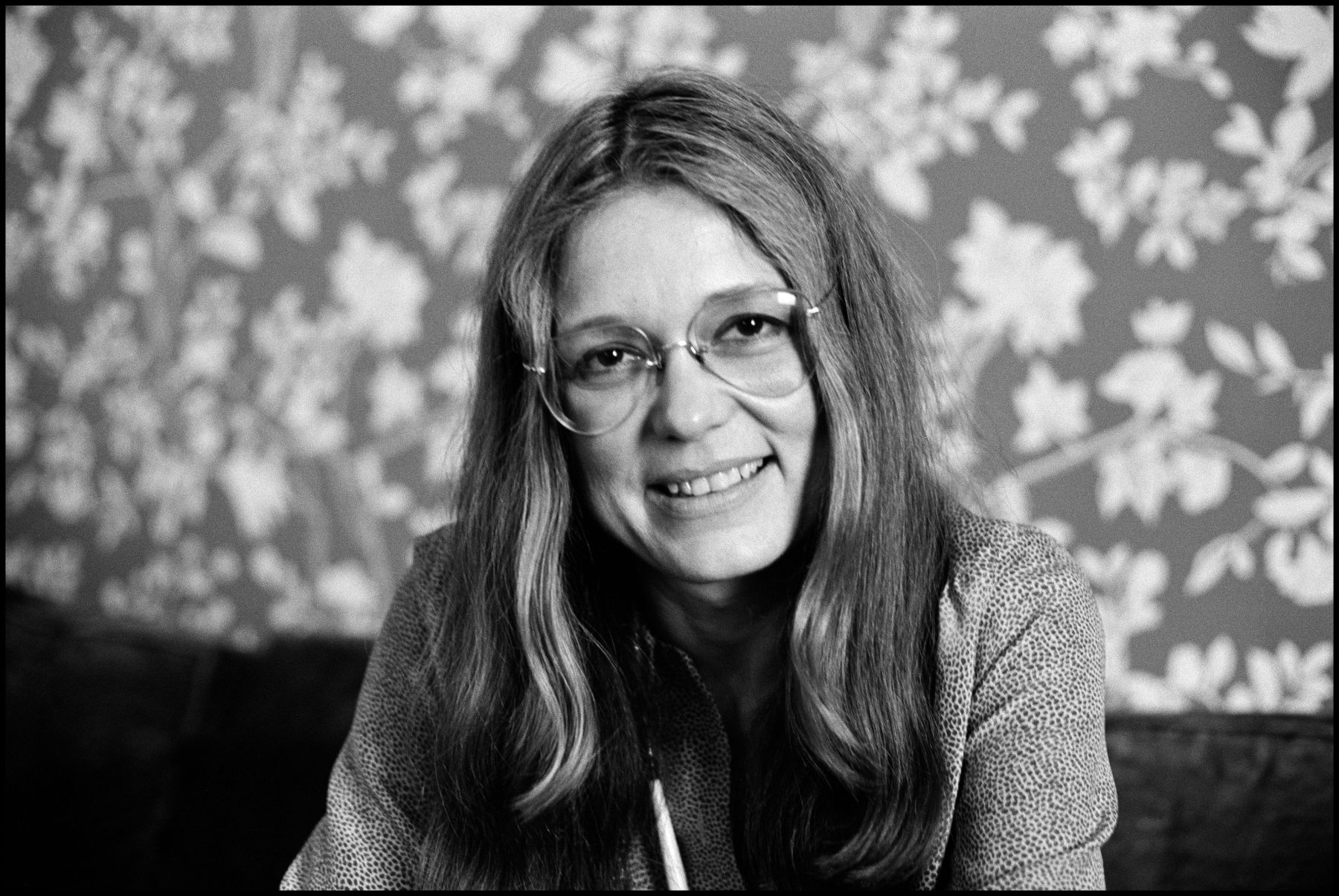 Gloria Steinem, феминистская икона и активистка, умерла в 92 года