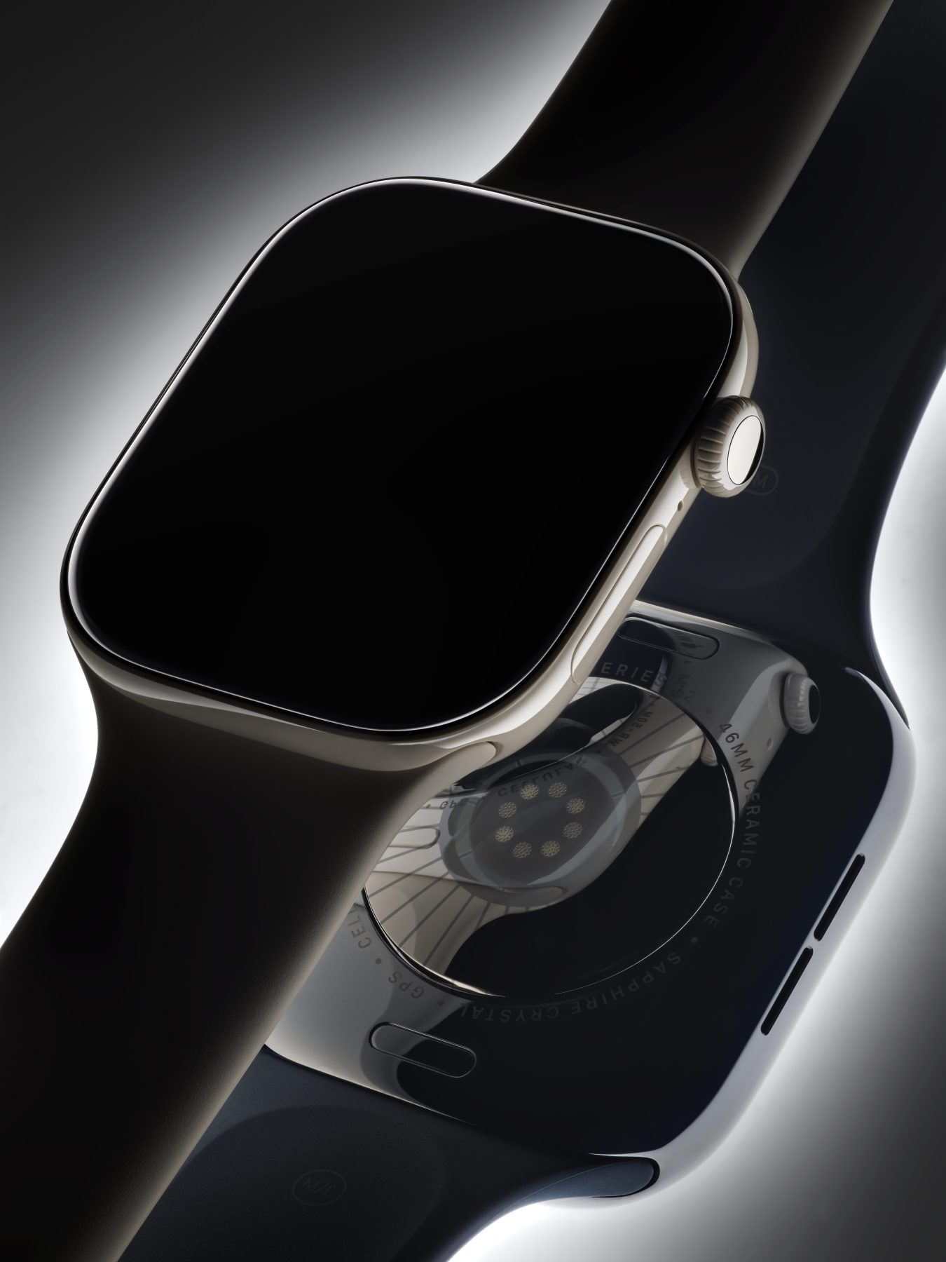 Apple Watch Series 12 усиливает фокус на здоровье и фитнесе