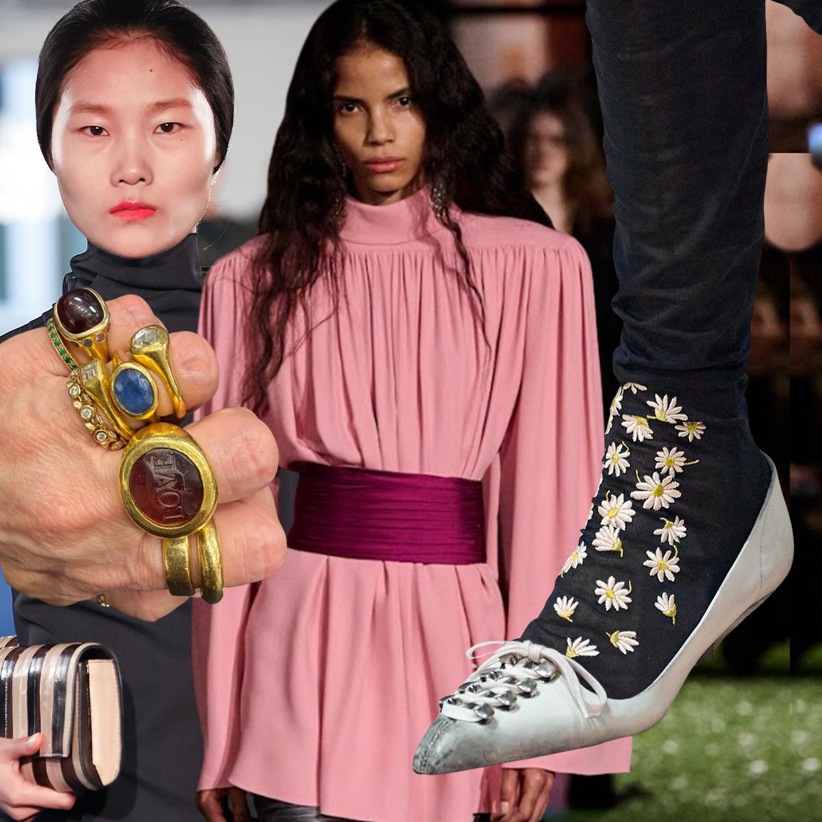 10 стильных осенних аксессуаров, которые выбирают fashion-инсайдеры