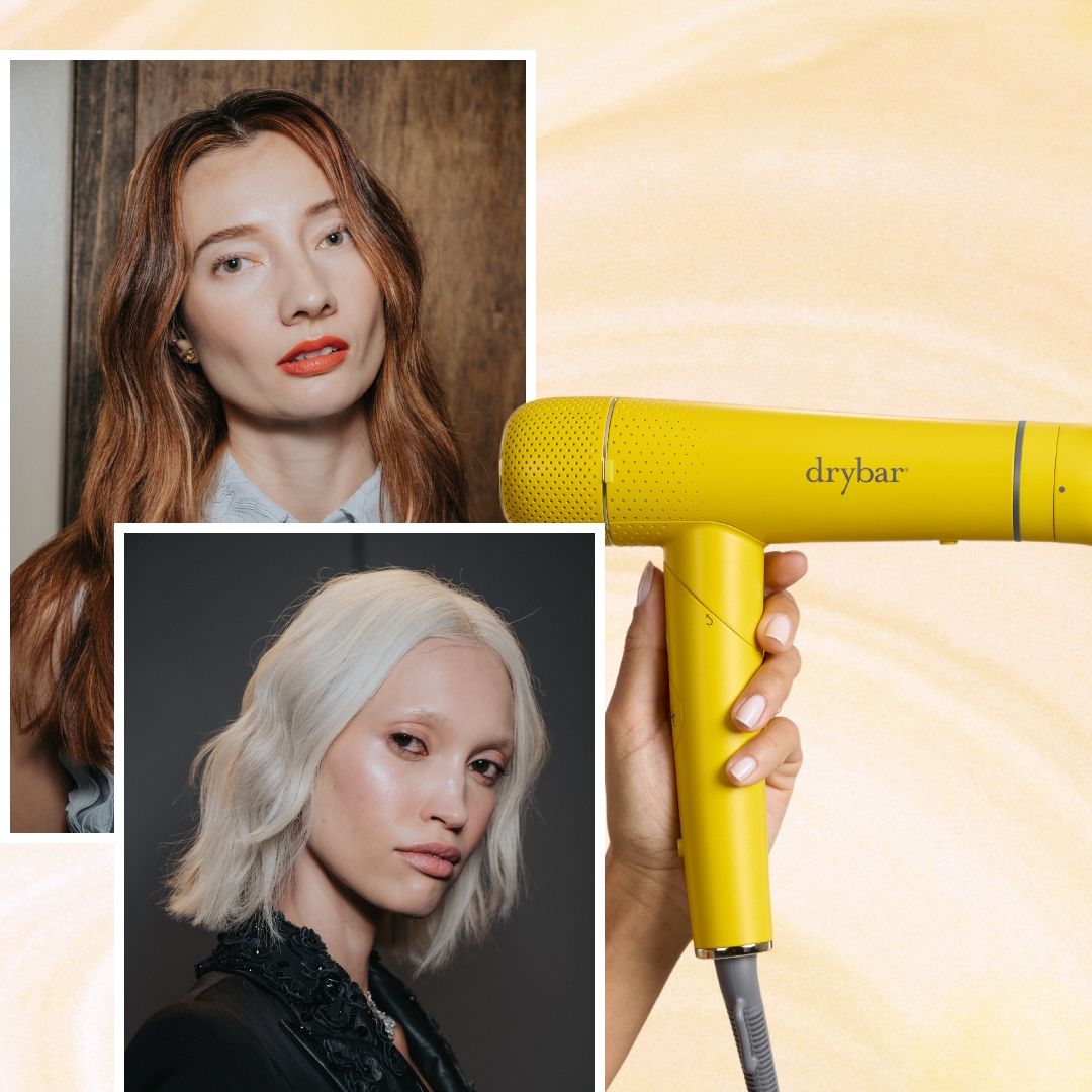 Drybar Buttercup Pro дал моим тонким волосам максимум объёма