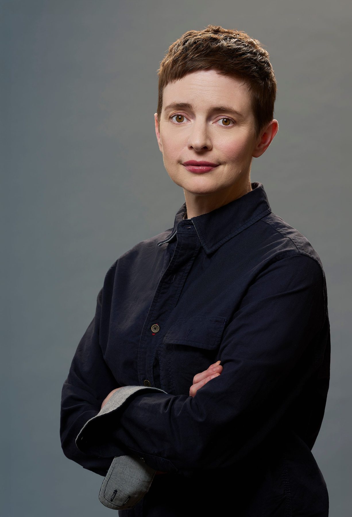 Emily St. John Mandel ищет надежду на краю света
